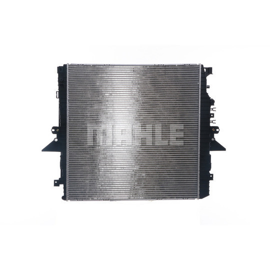 CR 1905 000S - Radiator, engine cooling 