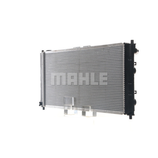 CR 182 000S - Radiator, engine cooling 