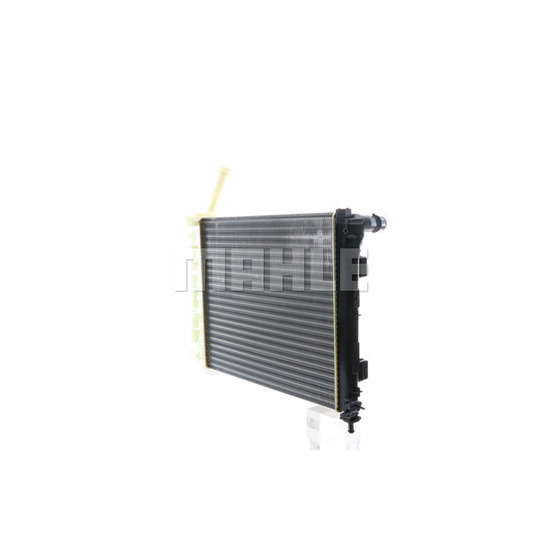 CR 1859 000S - Radiator, engine cooling 