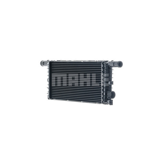 CR 1941 000P - Radiator, engine cooling 