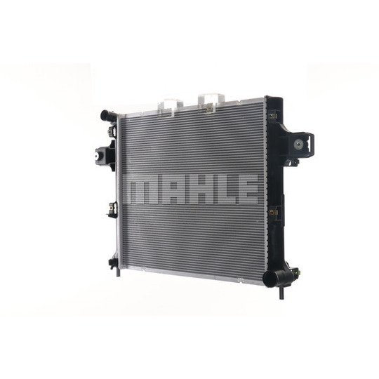 CR 1696 000S - Radiator, engine cooling 