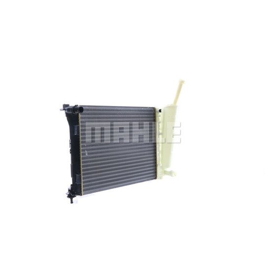 CR 1859 000S - Radiator, engine cooling 