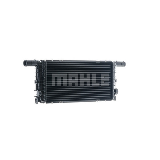 CR 1941 000P - Radiator, engine cooling 