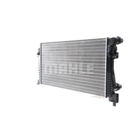 CR 2057 000S - Radiator, engine cooling 