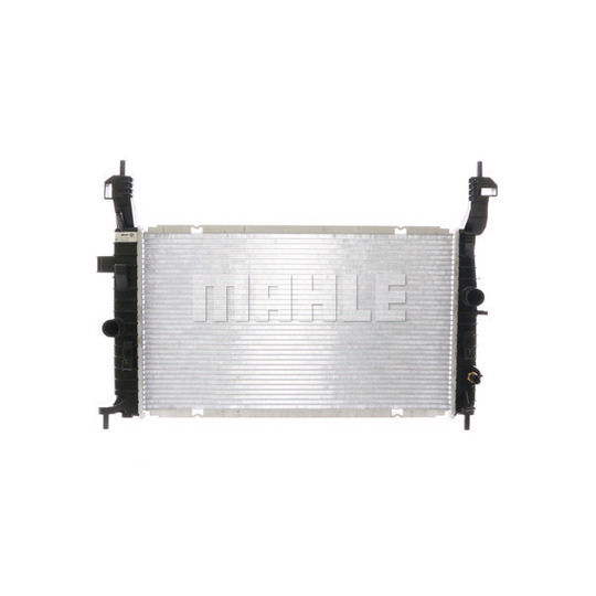 CR 2120 000S - Radiator, engine cooling 