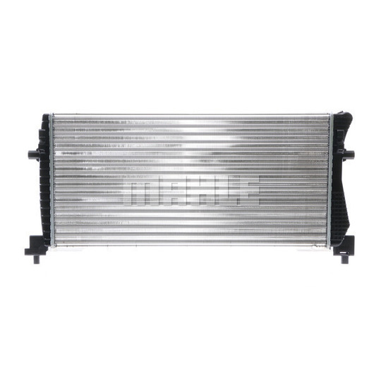 CR 2057 000S - Radiator, engine cooling 