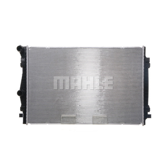 CR 2055 000S - Radiator, engine cooling 