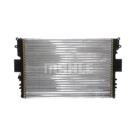 CR 2006 000S - Radiator, engine cooling 