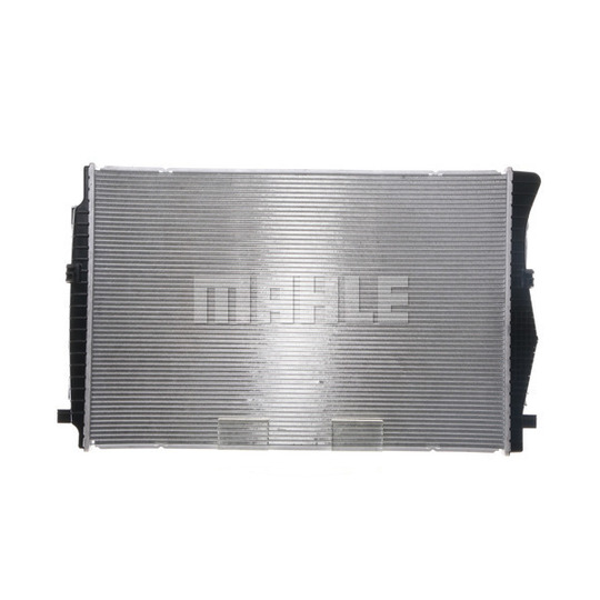 CR 2055 000S - Radiator, engine cooling 