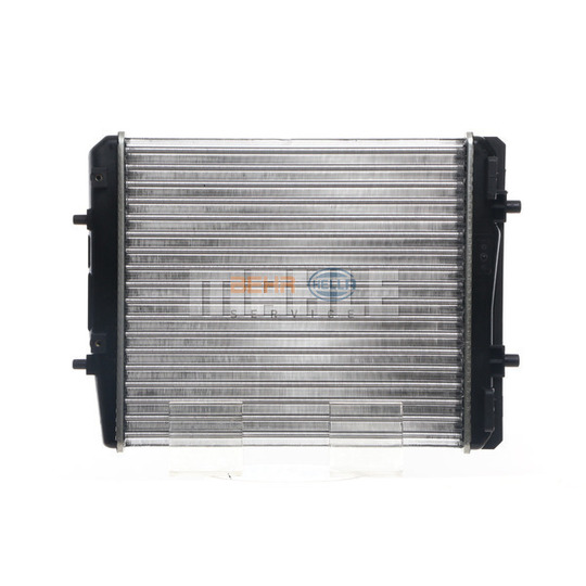 CR 2035 000S - Radiator, engine cooling 