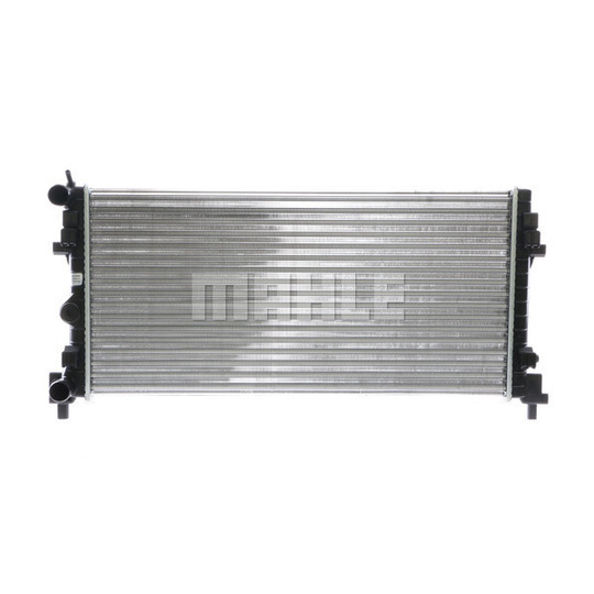 CR 2081 000S - Radiator, engine cooling 