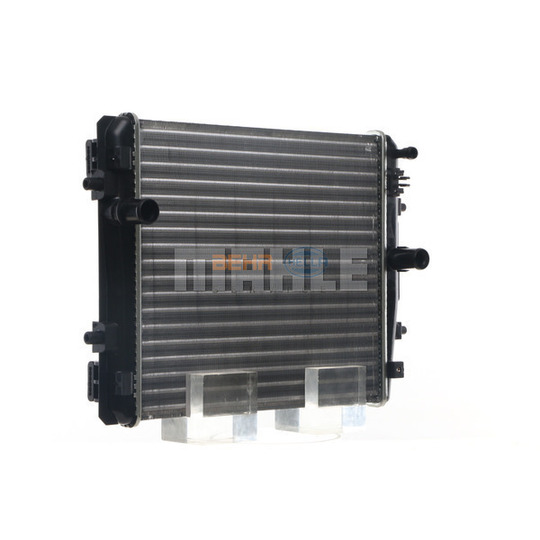 CR 2035 000S - Radiator, engine cooling 