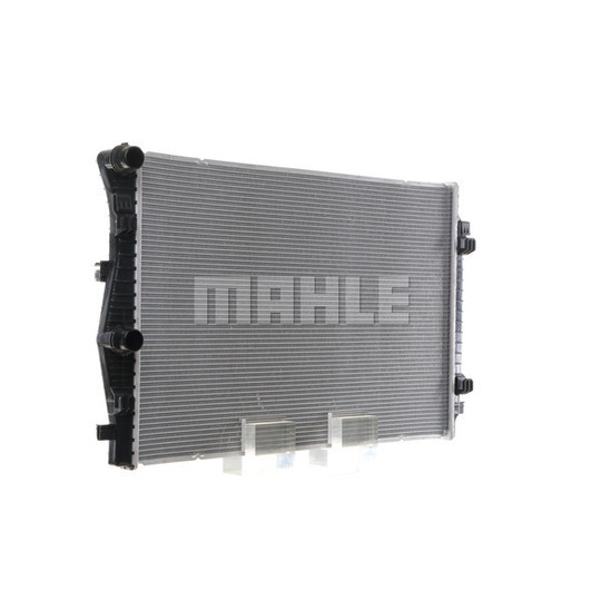 CR 2055 000S - Radiator, engine cooling 