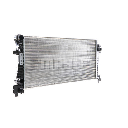 CR 2057 000S - Radiator, engine cooling 