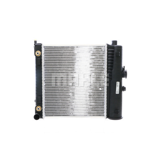 CR 2207 000S - Radiator, engine cooling 