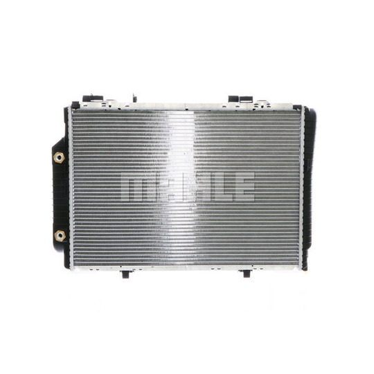 CR 231 000S - Radiator, engine cooling 