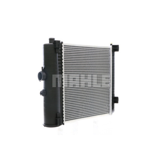 CR 2207 000S - Radiator, engine cooling 