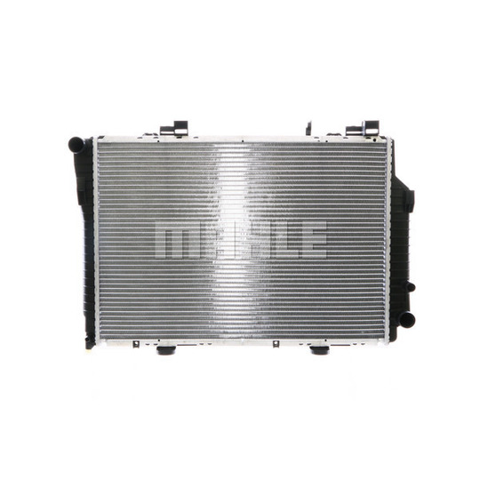 CR 231 000S - Radiator, engine cooling 