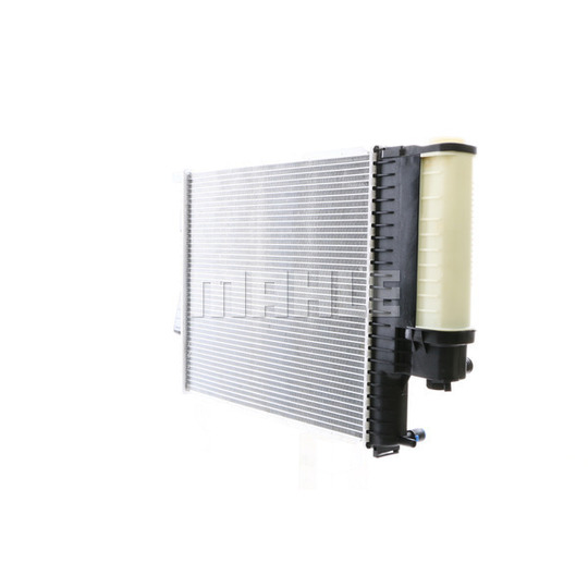 CR 251 000S - Radiator, engine cooling 