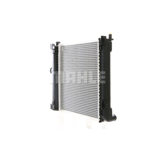 CR 2207 000S - Radiator, engine cooling 