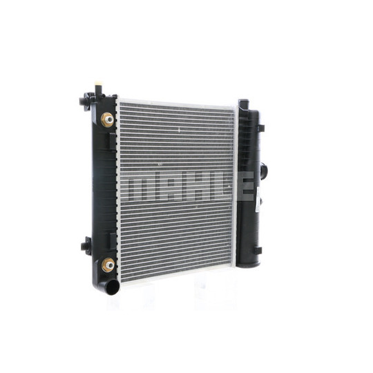 CR 2207 000S - Radiator, engine cooling 