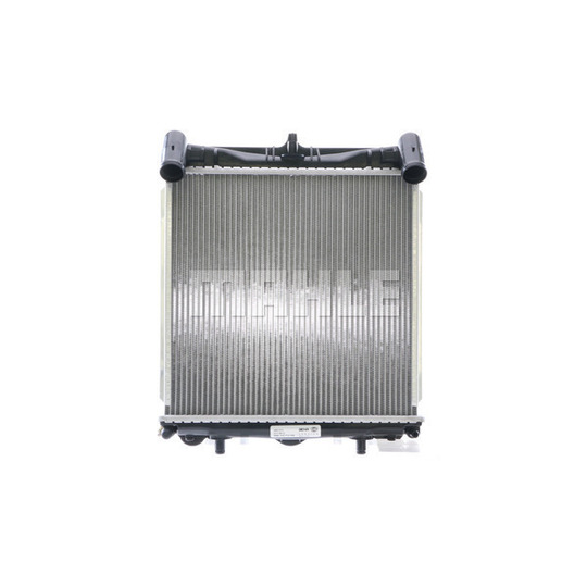 CR 339 000S - Radiator, engine cooling 