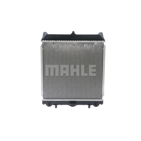 CR 339 000S - Radiator, engine cooling 