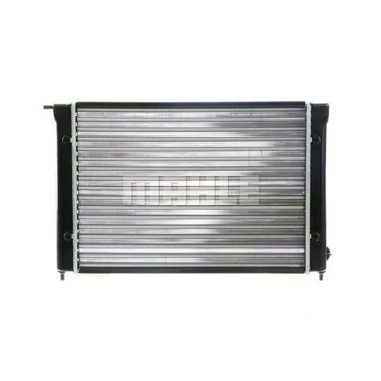 CR 343 000S - Radiator, engine cooling 