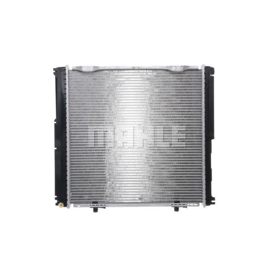 CR 291 000P - Radiator, engine cooling 