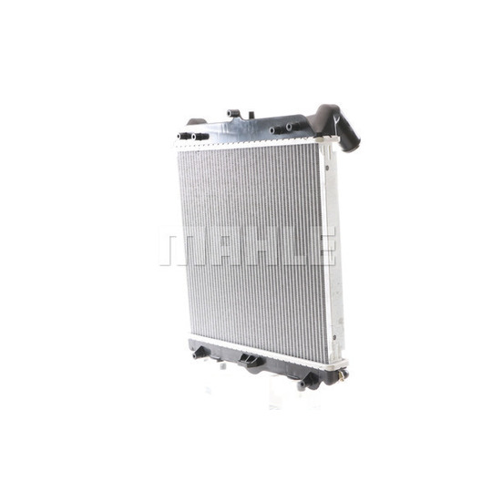 CR 339 000S - Radiator, engine cooling 