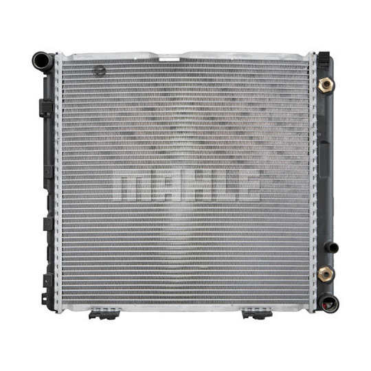 CR 291 000P - Radiator, engine cooling 