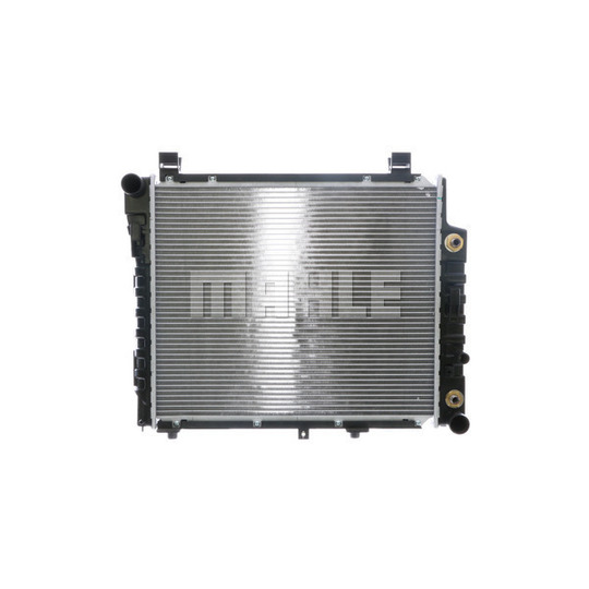 CR 406 000S - Radiator, engine cooling 