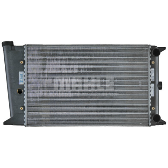 CR 418 000P - Radiator, engine cooling 