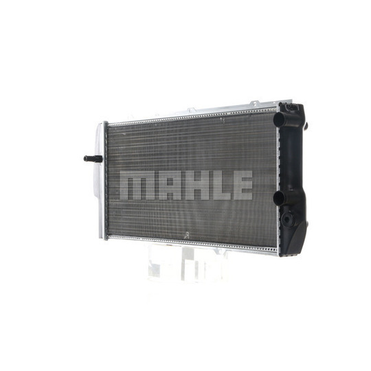 CR 404 000S - Radiator, engine cooling 