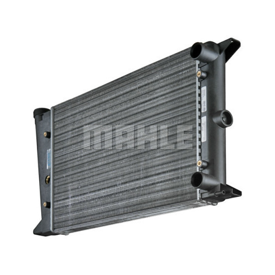 CR 418 000P - Radiator, engine cooling 