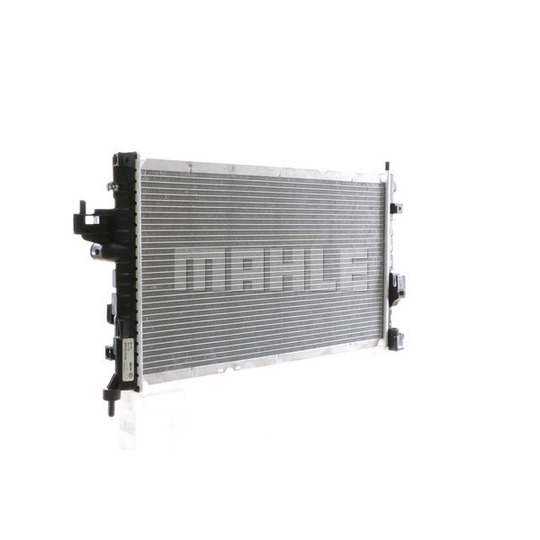 CR 422 000S - Radiator, engine cooling 