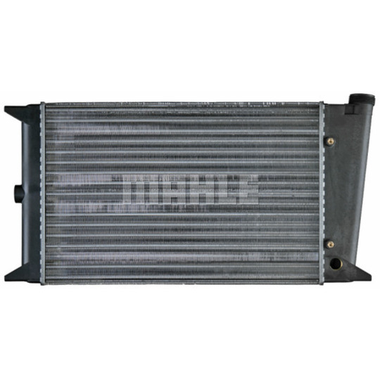 CR 418 000P - Radiator, engine cooling 