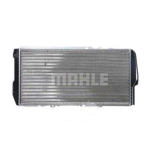 CR 404 000S - Radiator, engine cooling 