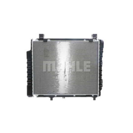 CR 406 000S - Radiator, engine cooling 