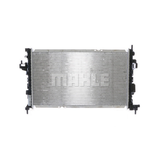 CR 422 000S - Radiator, engine cooling 