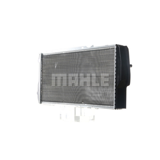 CR 404 000S - Radiator, engine cooling 