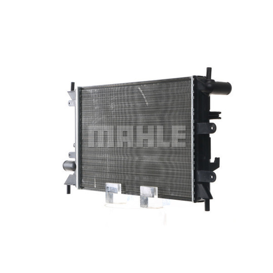 CR 377 000S - Radiator, engine cooling 