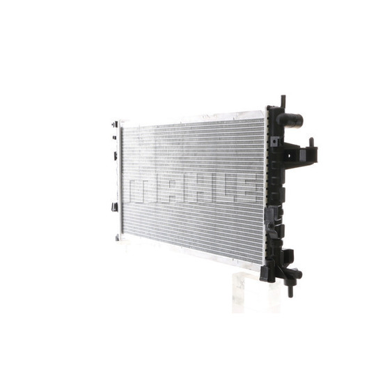 CR 422 000S - Radiator, engine cooling 