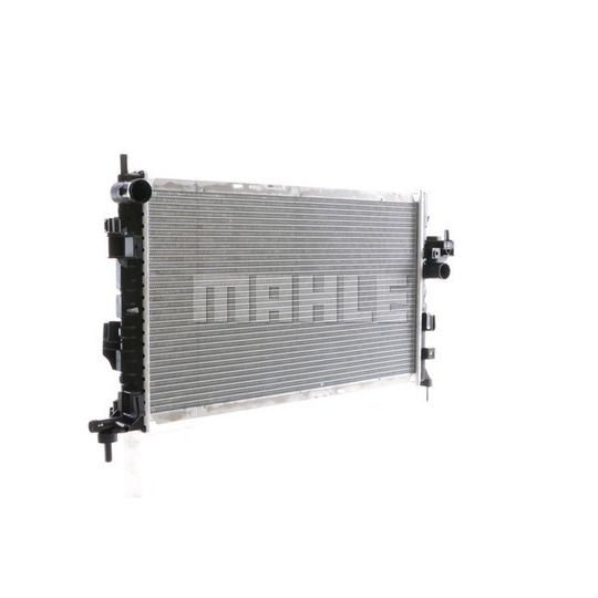 CR 422 000S - Radiator, engine cooling 