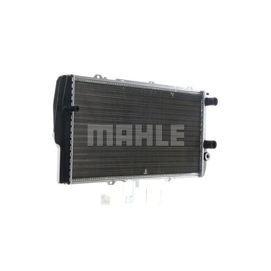 CR 404 000S - Radiator, engine cooling 