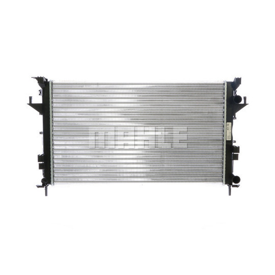 CR 459 000S - Radiator, engine cooling 