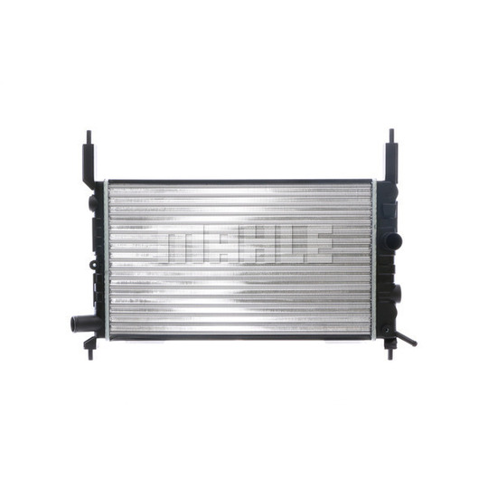 CR 446 000S - Radiator, engine cooling 