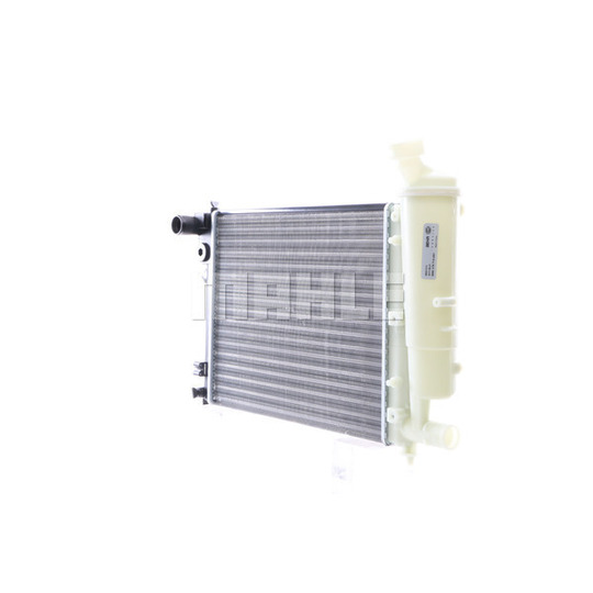 CR 469 000S - Radiaator,mootorijahutus 