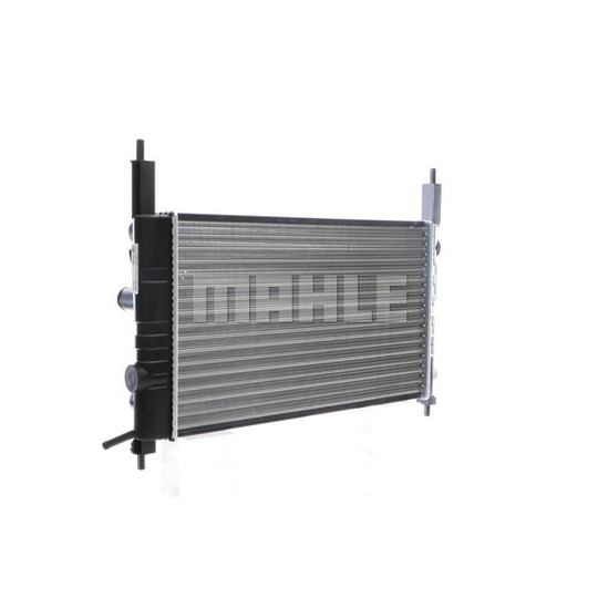 CR 446 000S - Radiator, engine cooling 