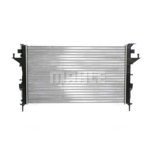 CR 459 000S - Radiator, engine cooling 